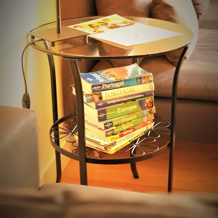 אכסניה We F Tourists ליסבון