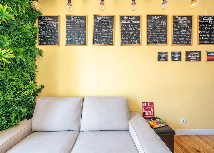 We F Tourists Hostel