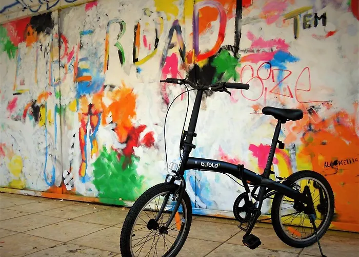 We F Tourists Hostel Lisboa