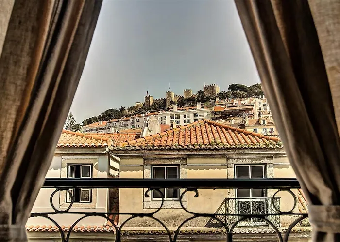 We F Tourists * Lisboa