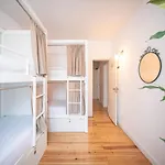 我们爱f游客酒店 旅馆 Lisboa