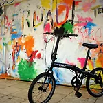 我们爱f游客酒店 旅馆 Lisboa